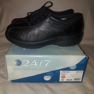 Abeo Becca slip resistant